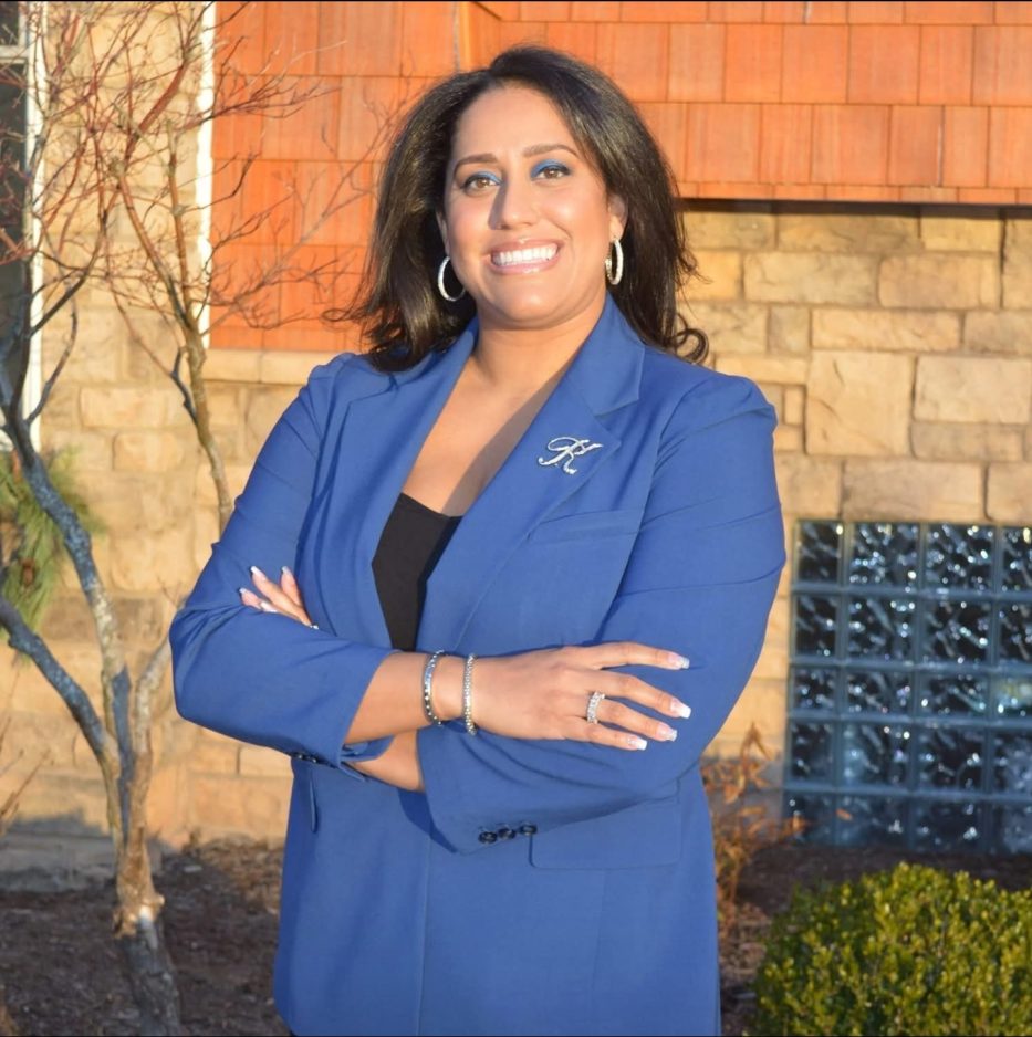 Washington real estate agent to appear on HGTV’s House Hunters